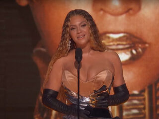 Beyoncé breekt record van meeste Grammy's ooit