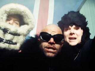 Kijk de documentaire 'IJsland: de ontsnappingspoging'