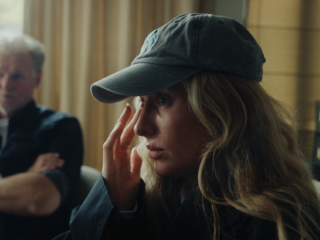 3FM-dj Jamie Reuter openhartig in nieuwe docu "Had Dan Nee Gezegd"