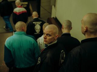 De Machine: 'Hardcore Never Dies' is de eerste gabber-speelfim ooit