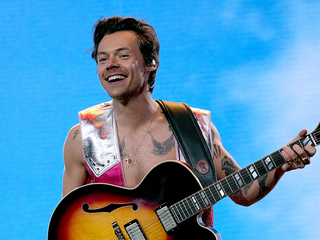 Alles wat je moet weten over het nieuwe album 'Harry's House' van Harry Styles