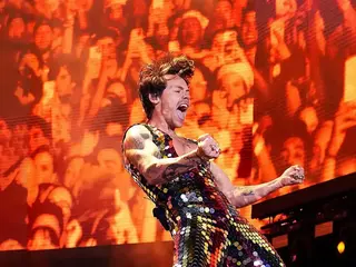 Dit zijn de beste liveshows van 2023 (volgens jullie)