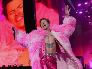 Nieuwe album Harry Styles genaamd 'Harry's House' is uit