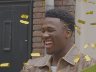 Bente, LUNA, Claude en Kensington worden verrast met 3FM Awards nominaties