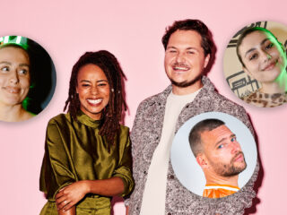 De ultieme 3FM roadtrip playlist