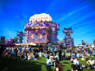 #livegoals: deze acts check jij dit weekend op Paaspop