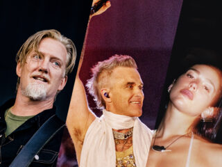 Deze artiesten spreken stiekem hartstikke goed Nederlands