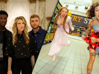 3FM Awards: dit zijn de genomineerden voor Beste Samenwerking