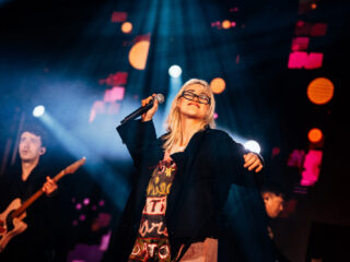 3FM Talent Bente, Eefje de Visser en Froukje genomineerd voor Edison Pop 2025 'Nederlandstalig'