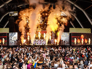 Mini-docu: Van Fieldlab tot festival