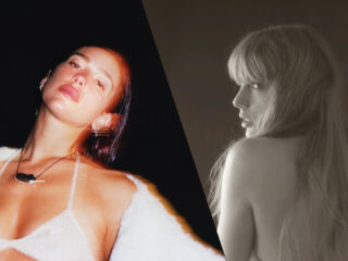 Glitter, bevrijding en zelfvertrouwen: hoe "girlypop" het internet overneemt