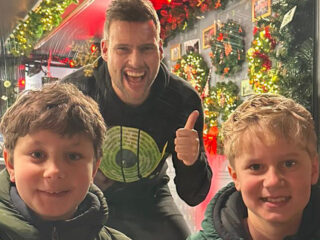 'Onze' Jantje doet verschillende acties voor 3FM Serious Request