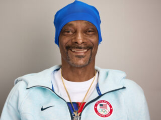 Snoop Dogg wordt Olympische vlamdrager in Parijs