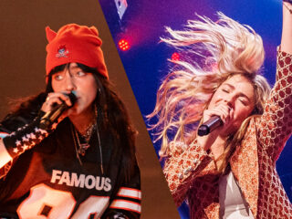 Waarom teasen artiesten hun nieuwe muziek zo lang?