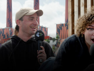 De kunst van Nederlandse songteksten, volgens Tom van Kalmthout en Dario Goldbach