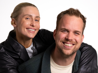 Geef je mening over Wijnand & Jamie in de ochtend