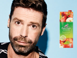 Dit zijn de 5 leukste Mama Appelsapjes van het afgelopen jaar