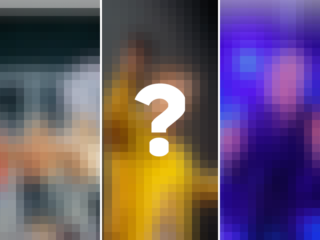 Wat is de tussenstand van Beste Groep bij de 3FM Awards?