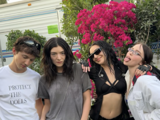 Lady Gaga, Green Day & Charli xcx: dit zijn de Coachella 2025 hoogtepunten