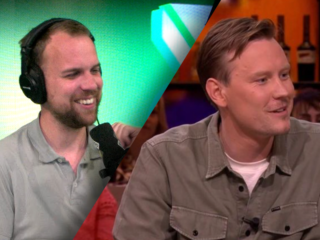 Verslaggever Sam Hagens over Kabinet: "Het gaat er gewoon komen"