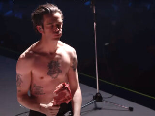 Wat is er in godsnaam aan de hand met The 1975?