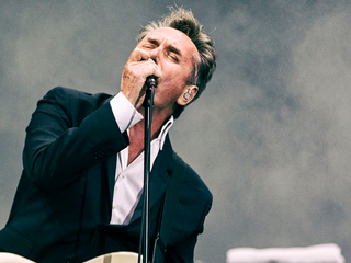 Doe Maar-zanger Henny Vrienten overleden