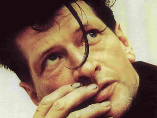 "Ik heb gekaart met Herman Brood"