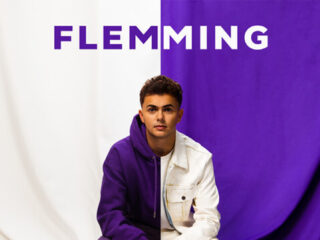 Het Perfecte Plaatje met Flemming