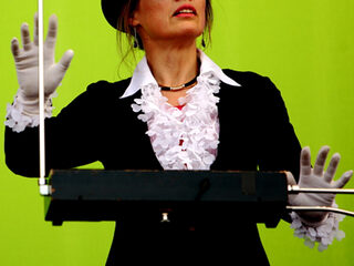 Wat zijn de gekste instrumenten ter wereld?