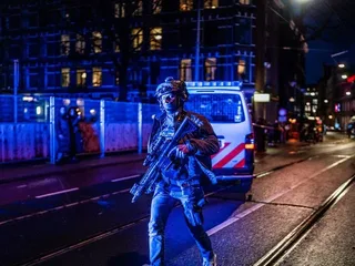 Mag je beelden delen bij een heftige nieuwsgebeurtenis?