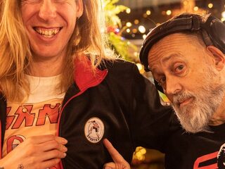 Hugo Borst te gast in het Glazen Huis: “De slechtste Klassieker die ik ooit heb gezien”