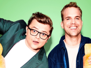 Nieuwe podcastaflevering: Rob & Wijnand en het beste van 3FM