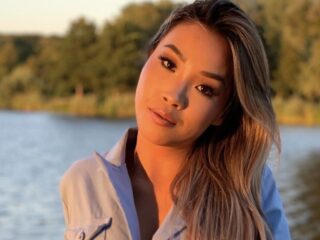 Artiest Gya (24): "Hanky Panky Shanghai ís helemaal geen echt Chinees verjaardagsliedje"