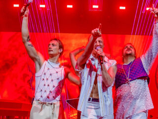 Wordt grunge de nieuwe muzikale inspiratiebron voor artiesten?