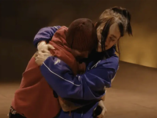 Billie Eilish beleeft haar fangirl fantasie, Sabrina & Madonna crossover en meer