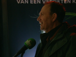 Jochem van Gelder wil Praatjesmakers terug op televisie brengen