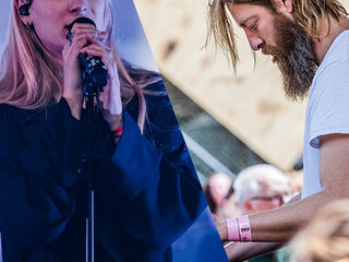 Pianist Joep Beving covert samen met S10 'De Leven'