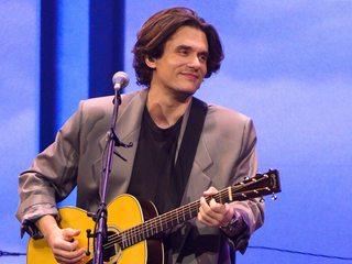 5 tracks waarvan jij niet wist dat John Mayer erop te horen is