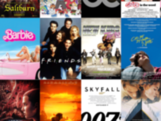 De 96 beste nummers uit bekende films en series: dit is de gehele top 96