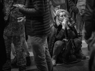 Radio555: samen met alle radiostations in actie voor Oekraïne