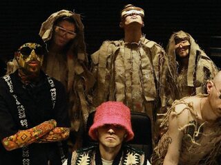 Hoe de Oekraïense Songfestivalinzending 'Stefania' uitgroeide tot strijdlied