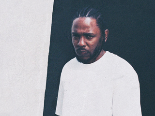 Kendrick Lamar: een nieuw album op komst