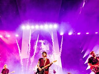 Kensington brengt 26 november akoestische liveplaat uit