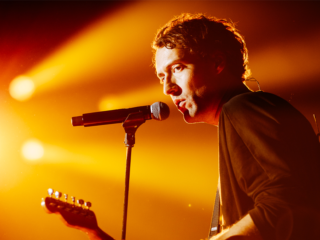 3FM zendt afscheidsshow Kensington vanuit Ziggo Dome uit