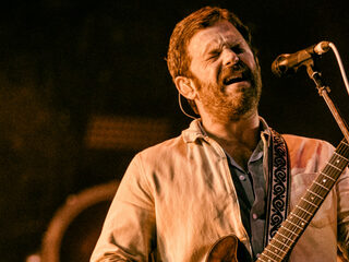 Kings of Leon naar Nederland komende zomer