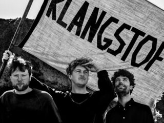 Klangstof geniet voor het eerst van eigen album