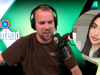 Schrijfster Lale Gül bij Wijnand in de Ochtend: "Ik zit eeuwig in een soort moreel dilemma"