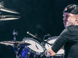 Nooit meer wandelende trommels: Joost fixt het!