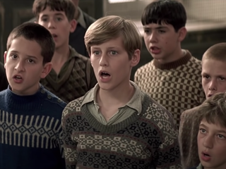 Liedje uit film van je Franse les vroeger is nu een viral techno-banger