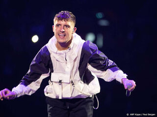 Podcast De Machine: Top Notch en Sony laten Lil Kleine vallen